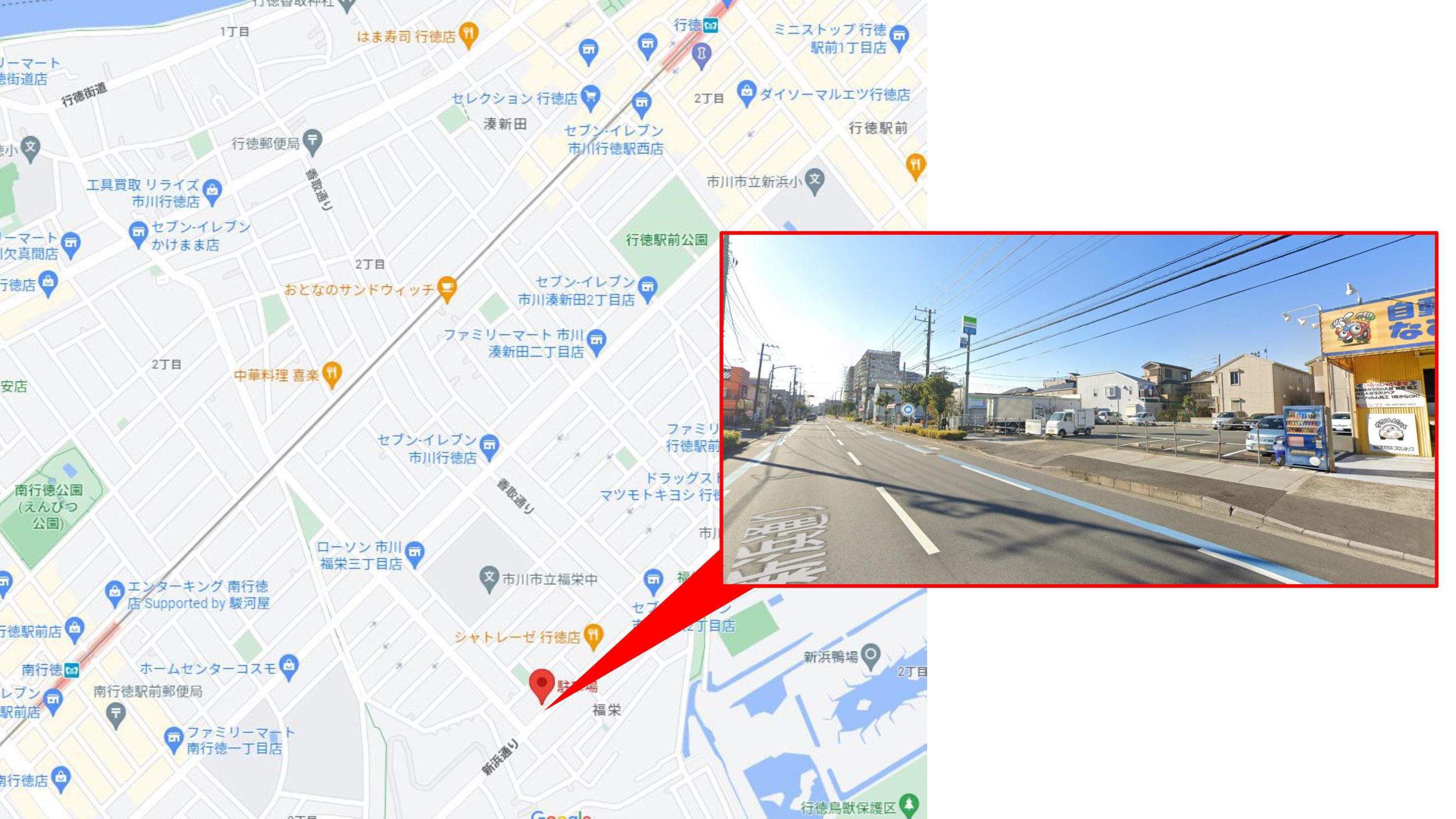 000070　【計画】千葉県市川市医療モール