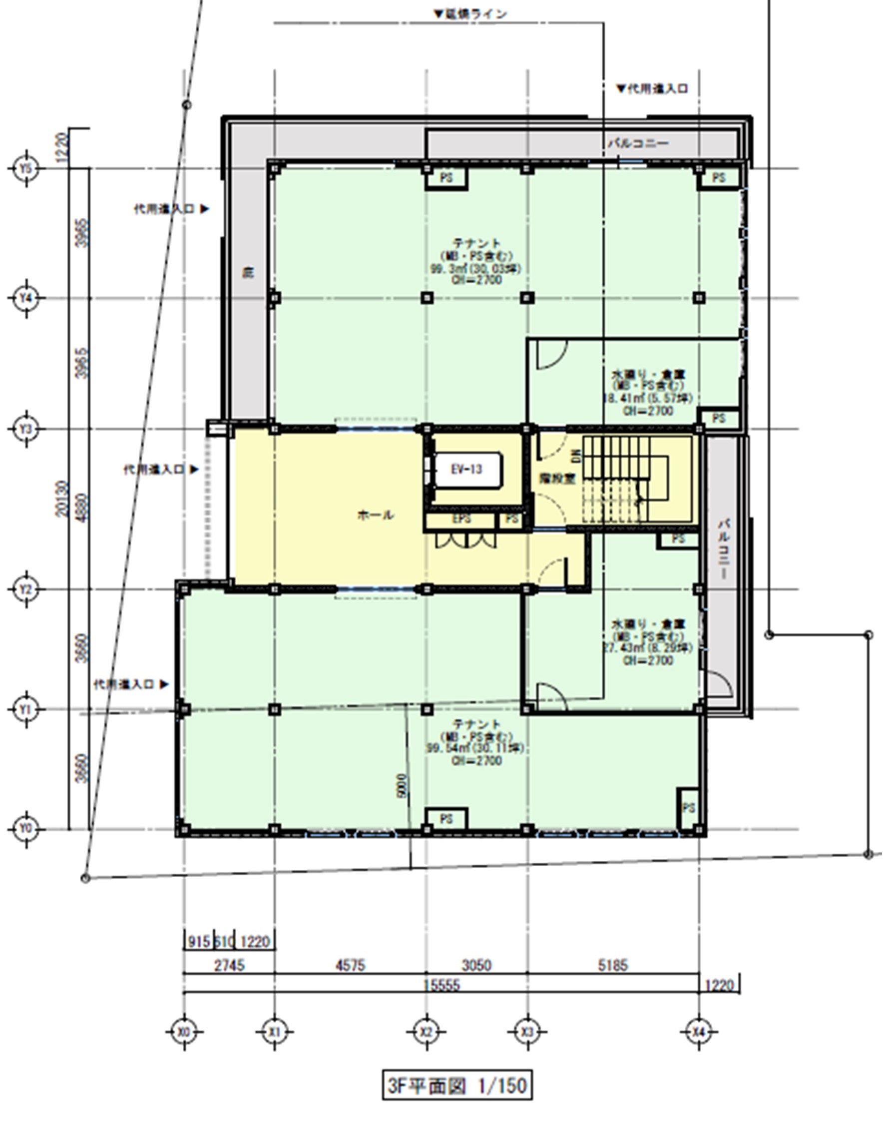 000063　【オリイロ志木】2023年6月から入居可能の新築医療モール！！