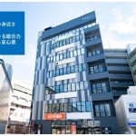 000115　【埼玉県】メディカルプライム新越谷／新越谷駅徒歩1分・クリニックビル　