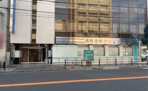 000188　大阪市阿倍野区　駅近医療ビル