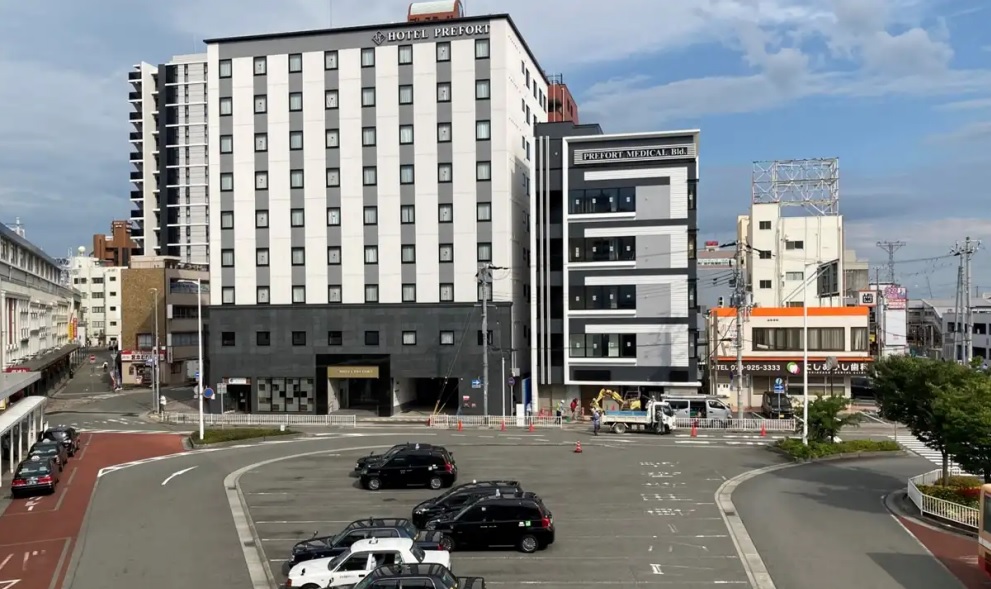 000189　西明石駅　医療テナント