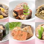 一流百貨店バイヤー厳選！三越伊勢丹ふるさと納税　Vol.40　① 今月の郷土料理