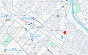 000206  古淵駅（神奈川県）医療モール計画