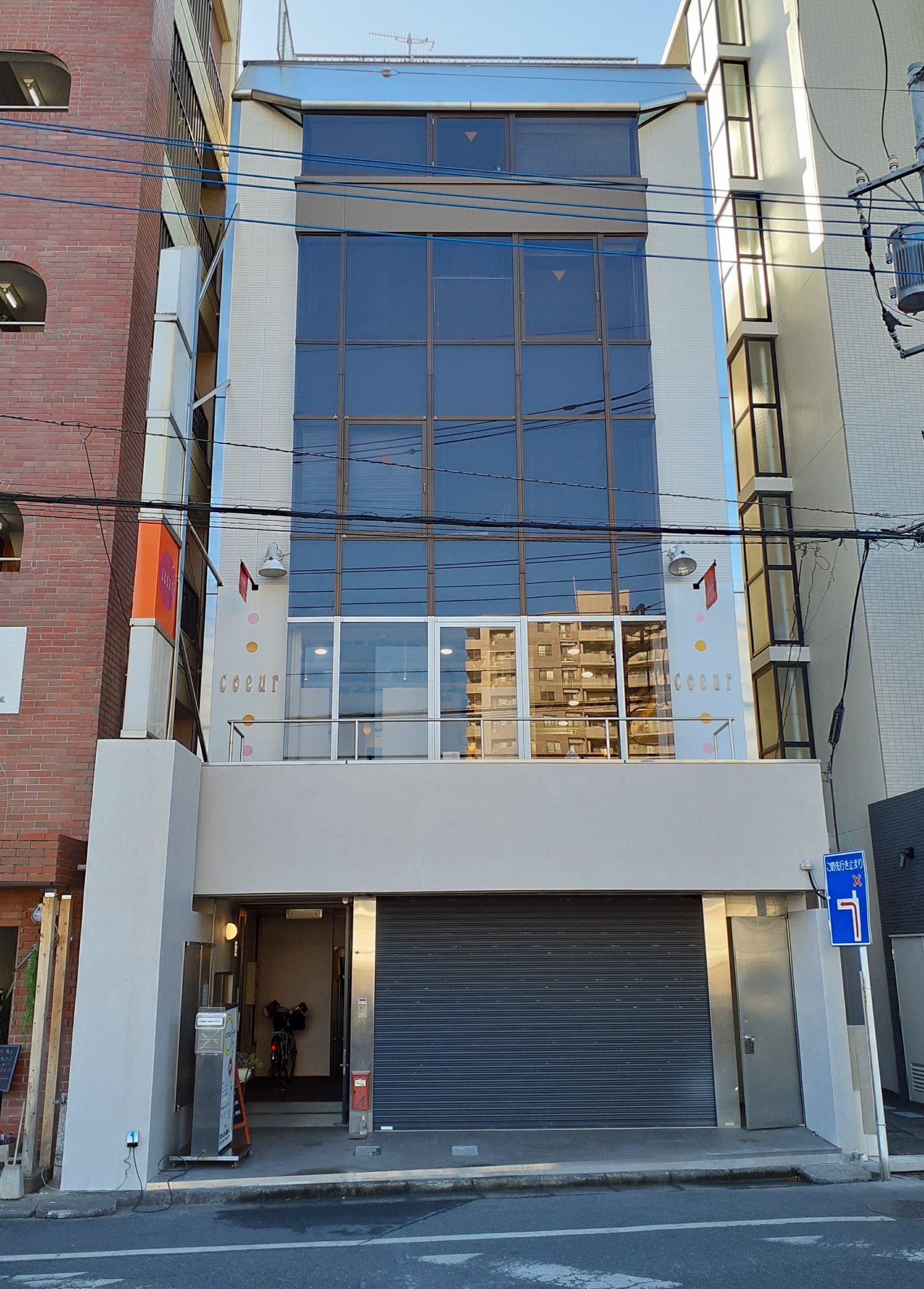 000225 【駅徒歩1分】 JR「与野」駅 （埼玉県）医療テナント