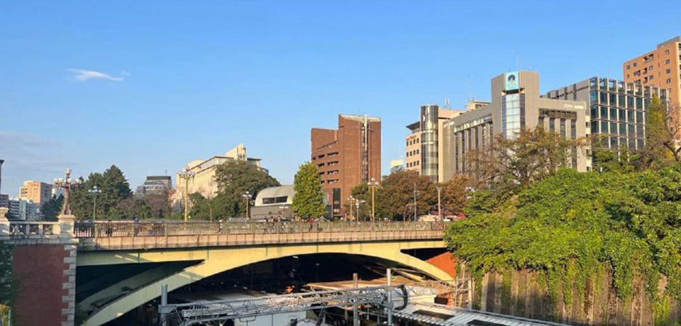 〈エリア探索シリーズ〉“旧東京市15区”のひとつ…歴史ある街「四ツ谷」をあるく