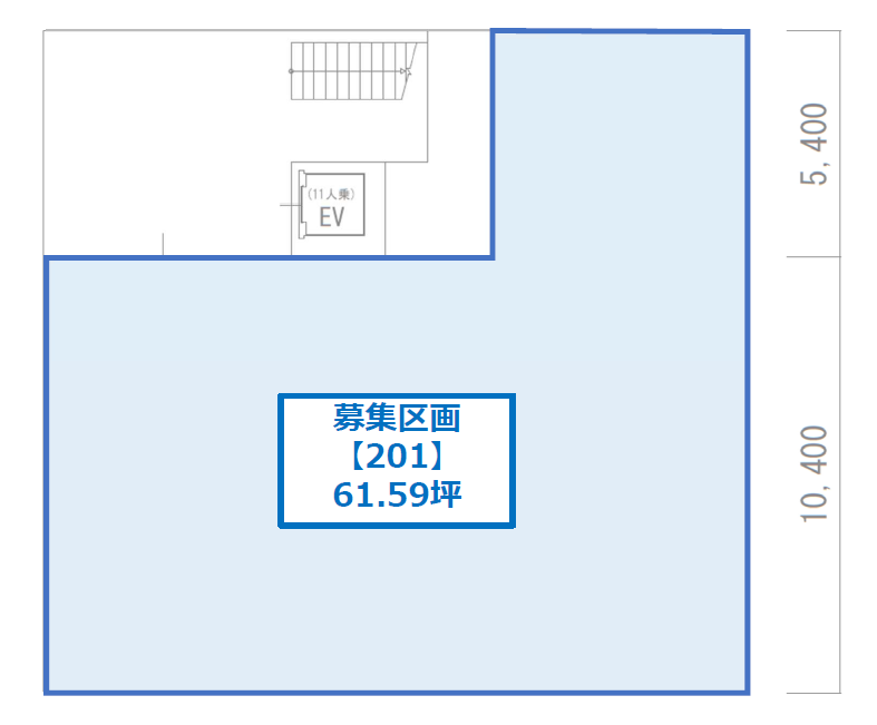 000240  名古屋市港区木場／「道徳駅」徒歩14分！医療テナント