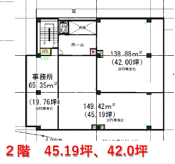 000239  【計画物件】北越谷駅徒歩10分／医療クリニックモール