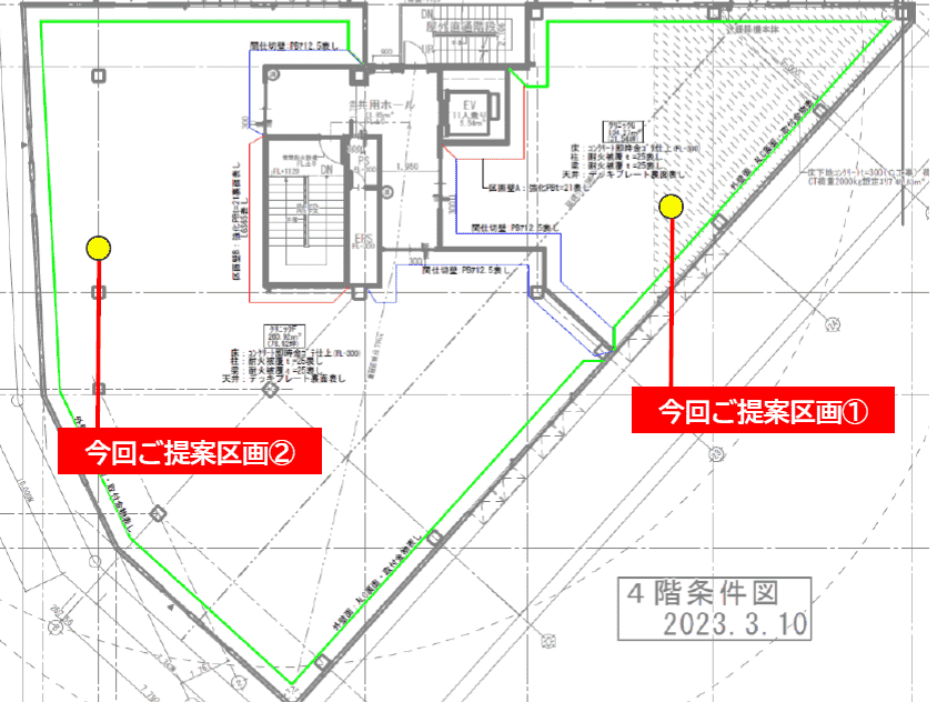 000244  千葉市美浜区／駅徒歩1分！ペリエメディカルビル美浜