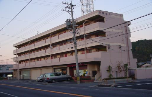 000294　岐阜県岐阜市粟野東／医療テナント