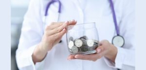クリニックの開業にはいくら必要？…独立前に知っておきたい「開業資金」のこと【医療コンサルタントが解説】