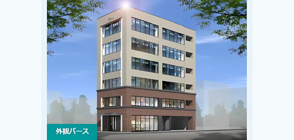 000315 逗子5丁目医療モール計画／逗子・葉山駅徒歩1分