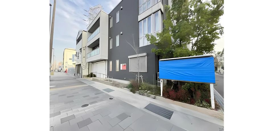 000321　尼崎市／医療テナント【国道2号線沿い・視認性良】