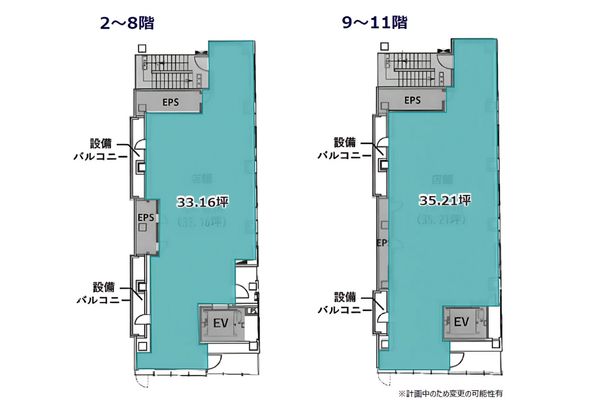 000323　新小岩駅／医療モール計画【駅徒歩1分】