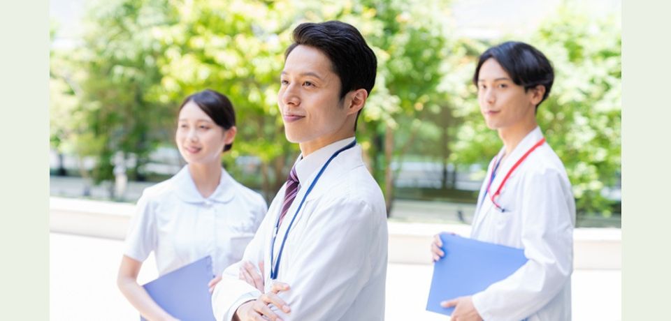 “常勤医師がいない”診療所…「新たなクリニック開業」の実態【医療コンサルタントが解説】