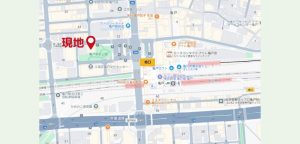 000329 【亀戸駅徒歩2分】亀戸メディカルEX／残2区画！