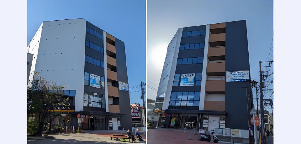 000328 【下総中山駅】中山メディカルブリッジ/駅徒歩1分!