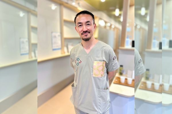 診療時間を越える試み。月1冊の“本の処方箋”がクリニックにもたらした変化とは?【事例/ロコクリニック中目黒】