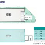 000343　【千葉市／本千葉駅】本千葉駅医療モール／駅徒歩2分