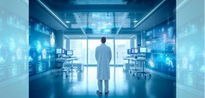 医療法人を狙うネット犯罪～小規模医院のためのサイバーセキュリティ運用方法と事例