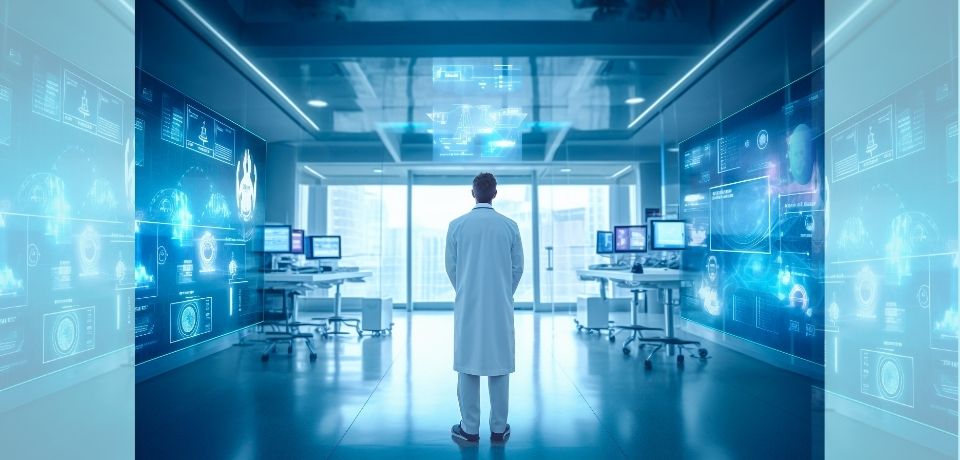 医療法人を狙うネット犯罪~小規模医院のためのサイバーセキュリティ運用方法と事例