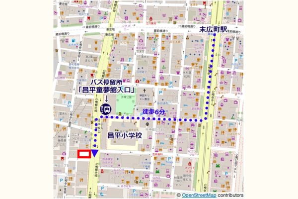 000342　【千代田区】外神⽥2丁⽬医療ビル／JR秋葉原駅徒歩6分