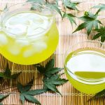カラダに優しい“水出し茶”案内──日本茶・中国茶・紅茶【診療の合間にマインドフルネス】