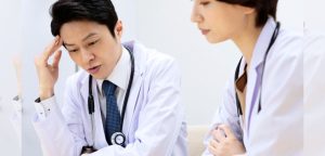 現役医師の提言、多忙な日常を乗り切る「ストレス管理」と「健康維持」の必要性