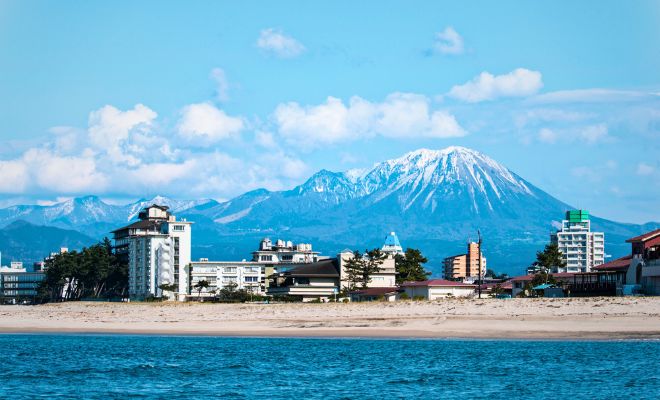 【週末旅】空港降りたら超速別世界!『ソラチカ温泉旅』鹿児島・米子・釜山(韓国)編