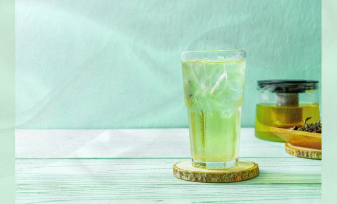 カラダに優しい“水出し茶”案内──日本茶・中国茶・紅茶【診療の合間にマインドフルネス】
