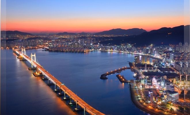 【週末旅】空港降りたら超速別世界!『ソラチカ温泉旅』鹿児島・米子・釜山(韓国)編