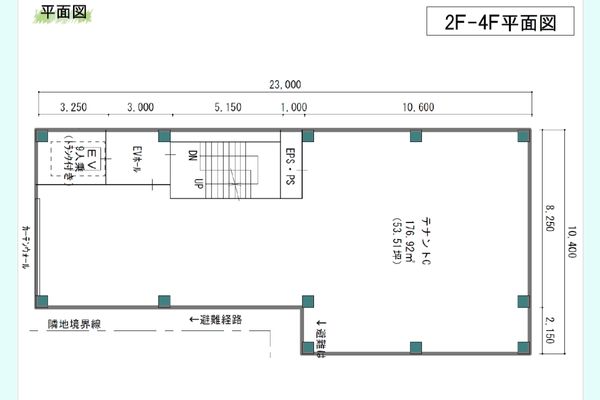 000363【駅徒歩1分】近鉄河内天美駅前医療ビル（仮）／計画物件