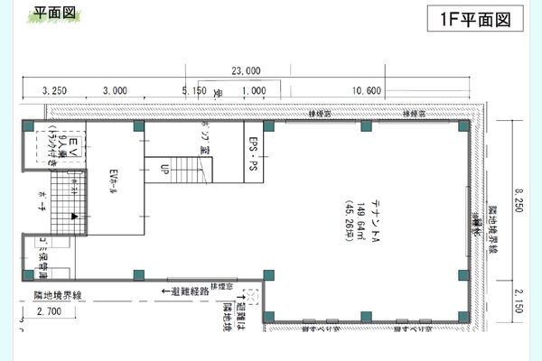 000363【駅徒歩1分】近鉄河内天美駅前医療ビル（仮）／計画物件