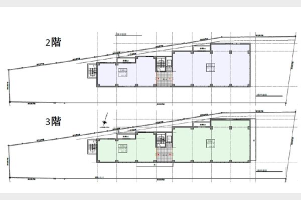 000358【新築】大宮公園駅前医療モール計画／「大宮公園駅」徒歩1分