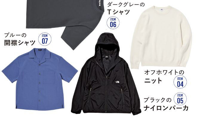 【医師の私服】正解は「所有しない贅沢」と「運用」です ―ミニマムの10着とシェアリング