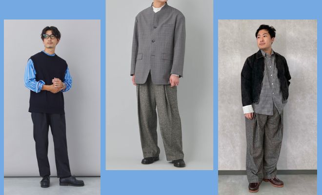 【医師の私服】正解は「所有しない贅沢」と「運用」です ―ミニマムの10着とシェアリング
