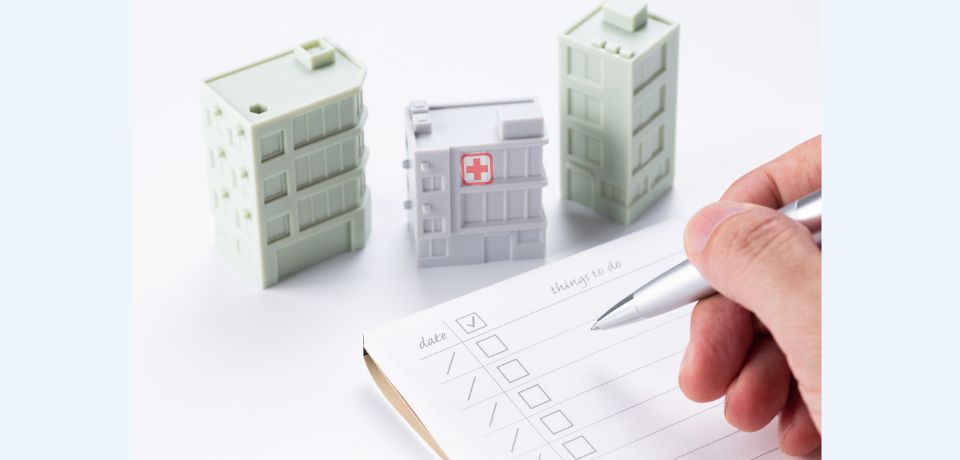 閉院を選ぶとき──実務・費用と手続き詳細ガイド【税理士が解説】