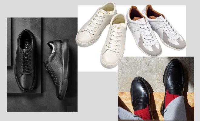 【医師の私服】正解は「所有しない贅沢」と「運用」です ―ミニマムの10着とシェアリング