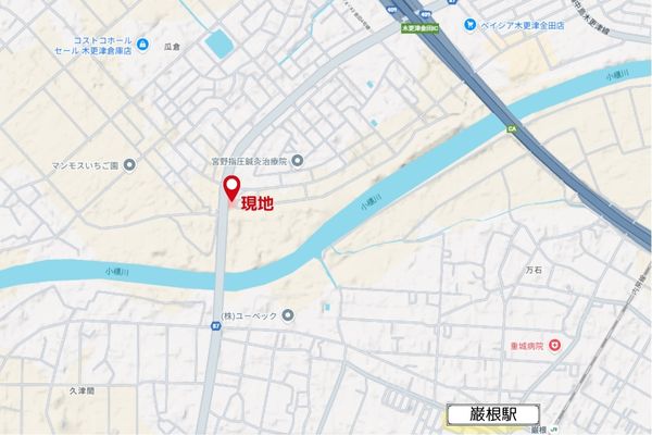 000393 【木更津】かねだ西医療ヴィレッジ計画/袖ヶ浦エリア