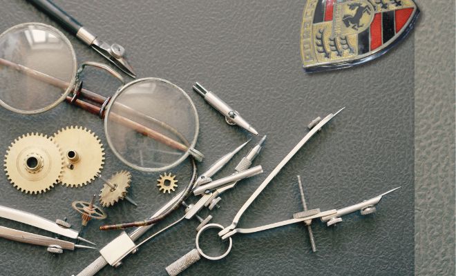 ポルシェ911のリセール価値を高める装備とは？医師向け高額査定のポイント