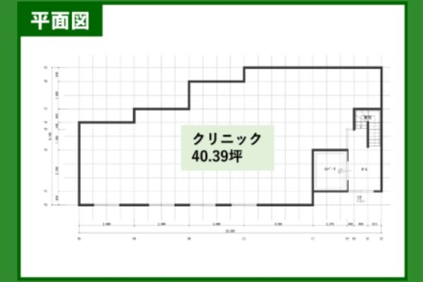 000398　【船橋市】新船橋医療モール計画／新船橋駅徒歩7分
