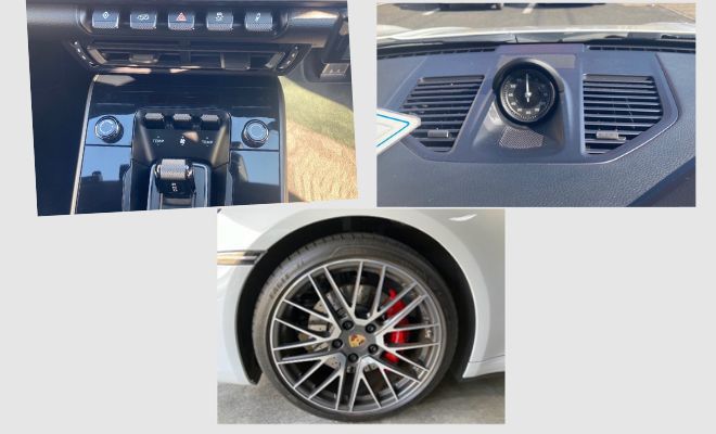 ポルシェ911のリセール価値を高める装備とは？医師向け高額査定のポイント