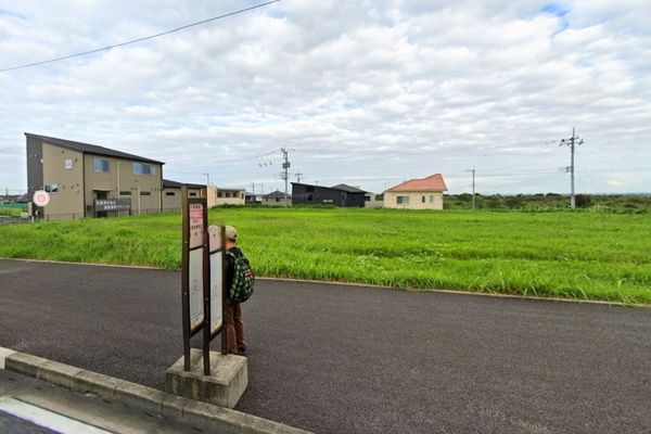 000393 【木更津】かねだ西医療ヴィレッジ計画/袖ヶ浦エリア