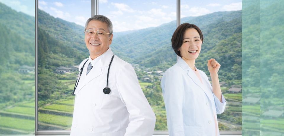 医師不足に悩む地方…開業医の「地域偏在問題」の実態と対策【専門家が解説】