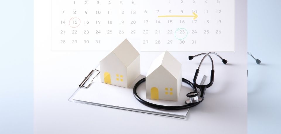 患者増加による医院移転：成功に導くための注意点と1年半のロードマップ