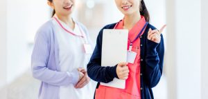 自院スタッフに聞きました「ずっと働きたいクリニック」と「すぐに辞めたいクリニック」の差【開業医が解説】