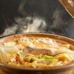 忙しい医師が冬を乗り切る、鍋という選択～10分完成、冬の体調管理法