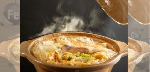 忙しい医師が冬を乗り切る、鍋という選択～10分完成、冬の体調管理法