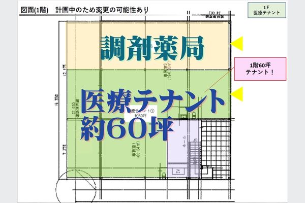 000410　【大阪府堺市】堺市中区メディカルモール／南海線「北野田駅」