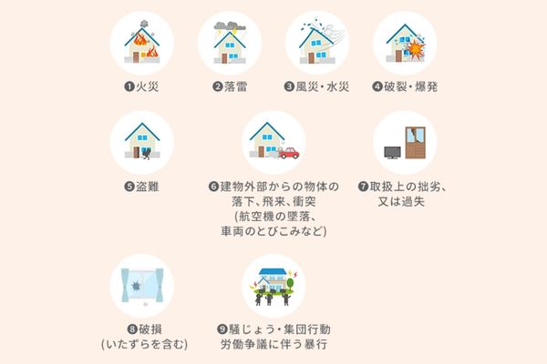 【医療機関さま向け】災害の多い日本だからこそ。安心して使用できるリースプランをご紹介!