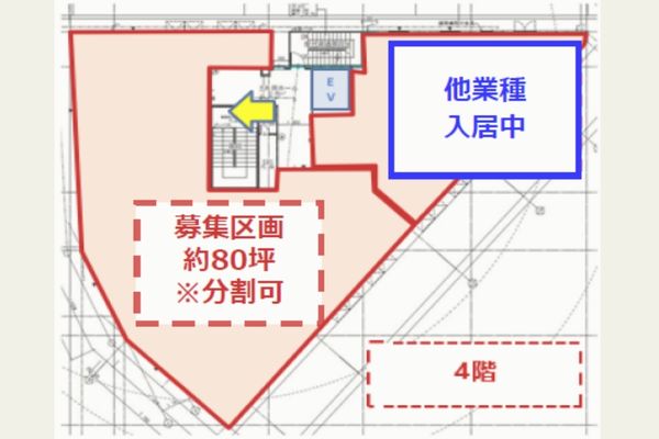 000408　【駅前１分】稲毛海岸駅前医療モール／京葉線「稲毛海岸駅」